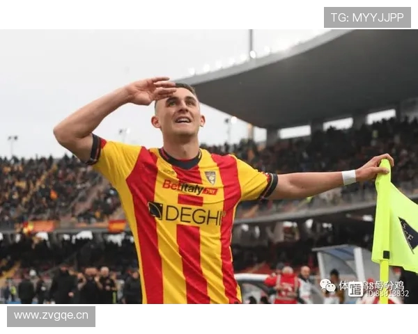 贝洛蒂双响助力卡利亚里2-1逆转莱切收获关键胜利